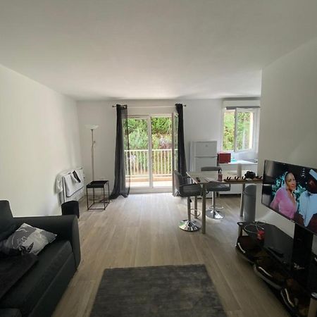 Studio Fabron Apartment Nice Bagian luar foto