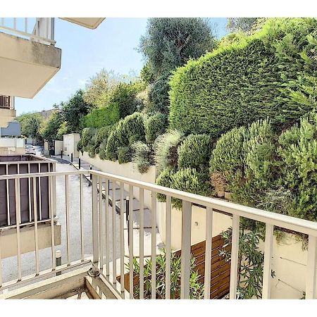 Studio Fabron Apartment Nice Bagian luar foto