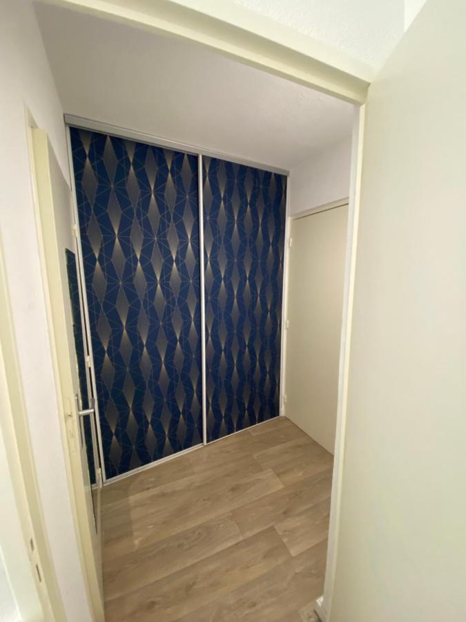Studio Fabron Apartment Nice Bagian luar foto
