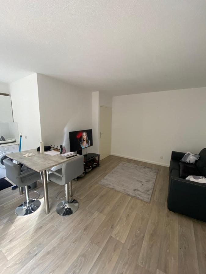 Studio Fabron Apartment Nice Bagian luar foto